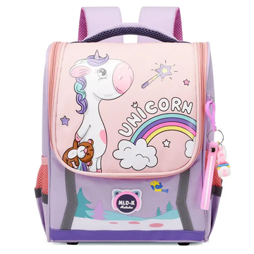 Kids Unicorn Backpack
