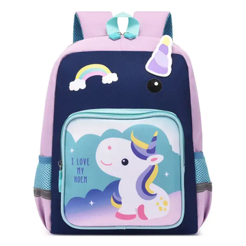 Kids Cute Themed Backpack