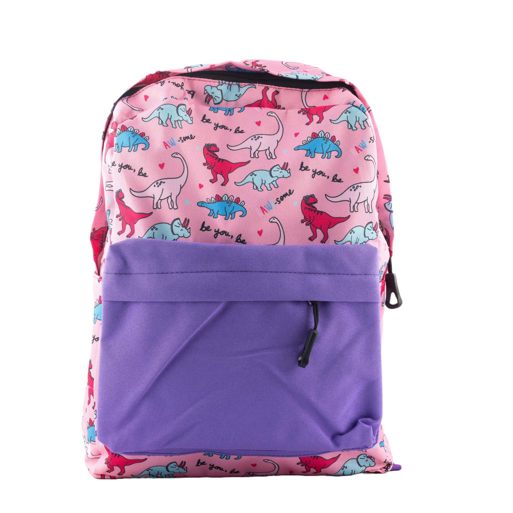 Kids Dino Multipurpose Backpack