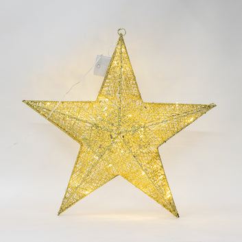 Christmas Star Light