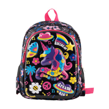 Kids Graffiti Backpack