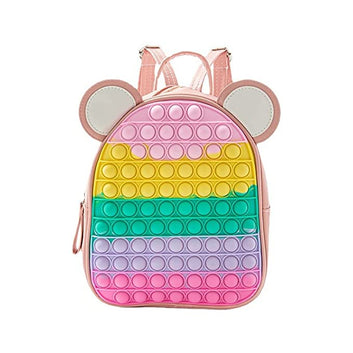 Kids Popit Cute & Fancy Bags - Medium