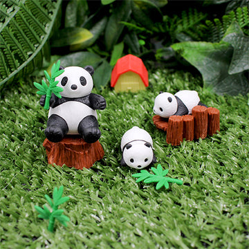 Sparklez Panda Cutest Newest Look Eraser