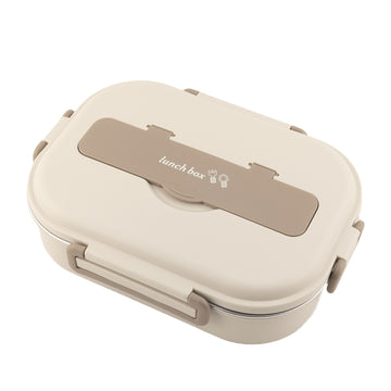 Urban Stainless Steel Lunchbox